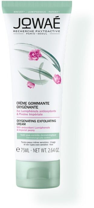 jowae (laboratoire native it.) jowae gommage esfoliante ossigenante 75ml - crema esfoliante ossigenante