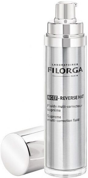 laboratoires filorga c.italia filorga ncef reverse mat fluido 50ml - trattamento viso opacizzante anti-età