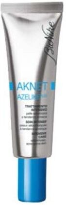 bionike - aknet azelike plus trattamento intensivo viso 30 ml