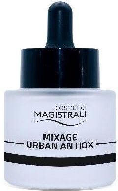 difa cooper spa mixage urban antiox 15 ml - trattamento booster illuminante in gocce