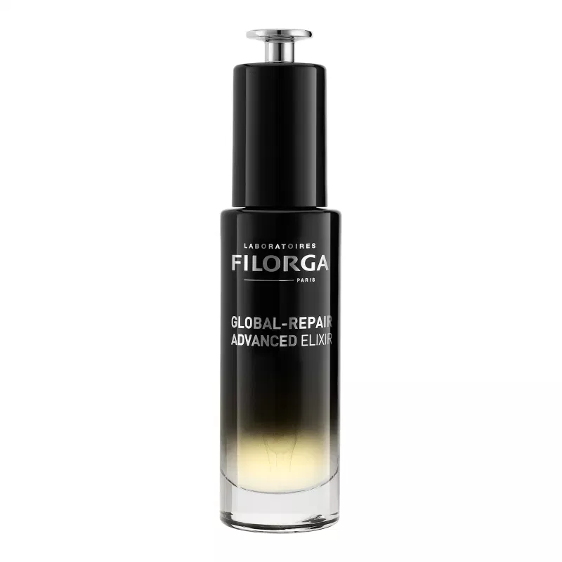 laboratoires filorga c.italia filorga global repair elixir - siero viso ultra-riparatore anti-age 30ml: innovazione per la tua pelle