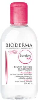 bioderma sensibio h2o soluzione micellare 250ml - sensibio h2o soluzione micellare