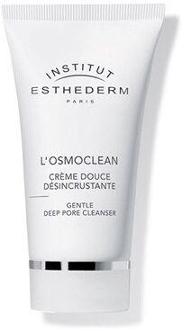 bioderma institut esthederm l'osmoclean crÈme douce dÉsincrustante 75 ml