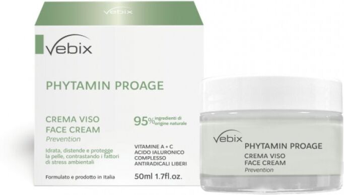 vebi istituto biochimico srl vebix phytamin pa prev.viso