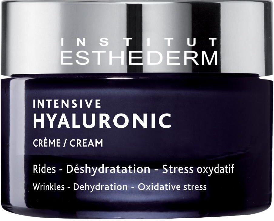 bioderma institut esthederm intensive hyaluronic creme 50 ml