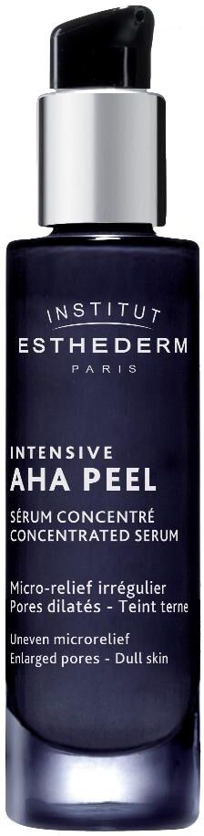 bioderma institut esthederm intensive aha peel sérum concentré 30ml