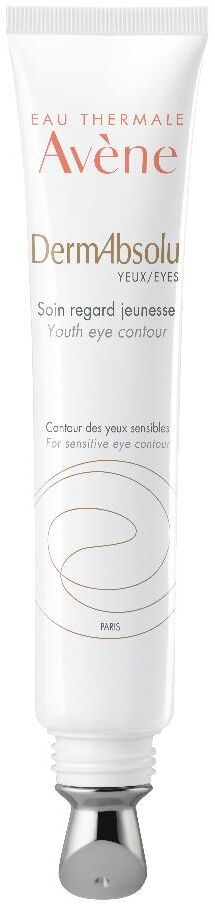 avene dermabsolu contorno occhi 15 ml - trattamento anti-età per occhi sensibili