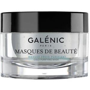 Galenic Cosmetics Laboratory Galenic - Maschera Fredda Purificante 50ml