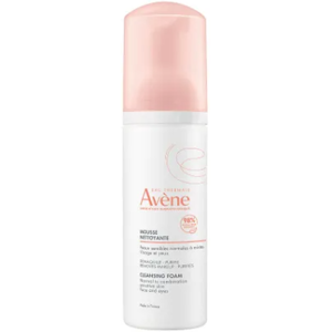 Avene Avène Mousse Detergente Opacizzante 150ml - Pulizia Delicata Per Pelle Senza Lucidità