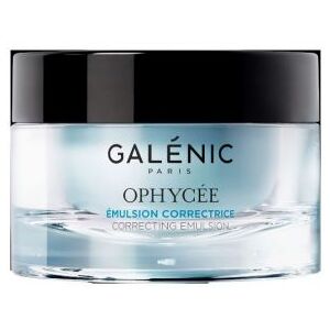 Galenic Cosmetics Laboratory Galenic - Ophycee Emulsione Antirughe Pelle Normale 50ml