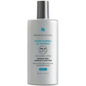 L'oreal Skinceuticals - Sheer Mineral Uv Defense 50ml