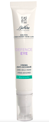 Defence Eye Crema Anti-occhiaie Bionike 15ml