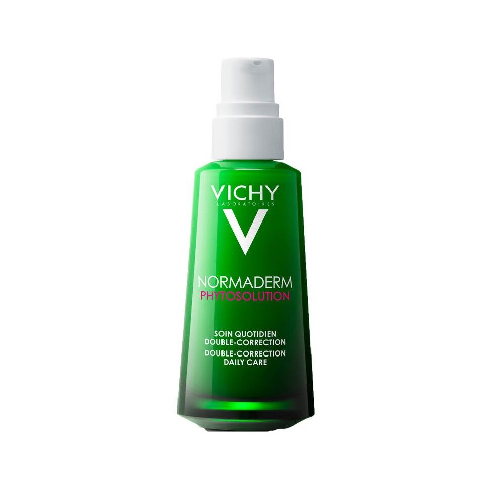 Vichy - Normaderm Phytosolution Tratt.Corr.Doppia Azione 50 ml