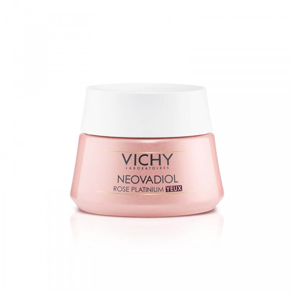 Vichy - Neovadiol Rose Platinum Rivitaliz. Cont. Occhi 15 ml