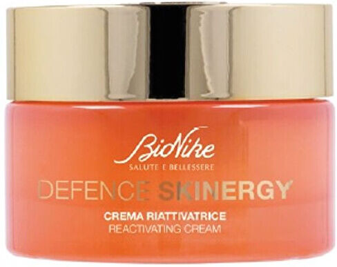 DEFENCE SKINERGY CEMA RIATTIVATRICE BIONIKE 50ML