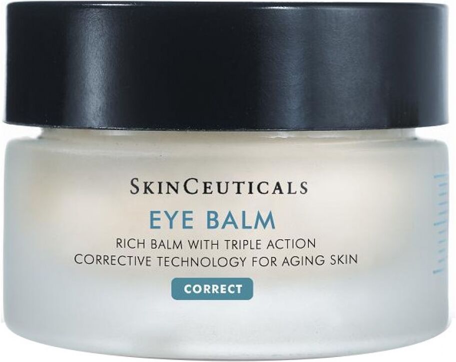 L'Oreal SkinCeuticals Eye Balm contorno occhi a Tripla azione 14ml