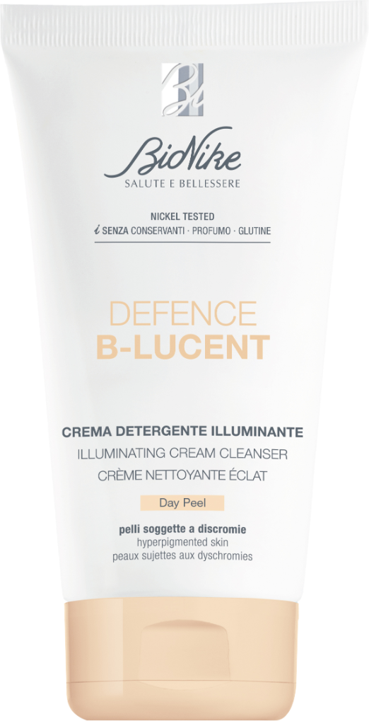 Bionike - Defence B-lucent Day Peeling 150 ml