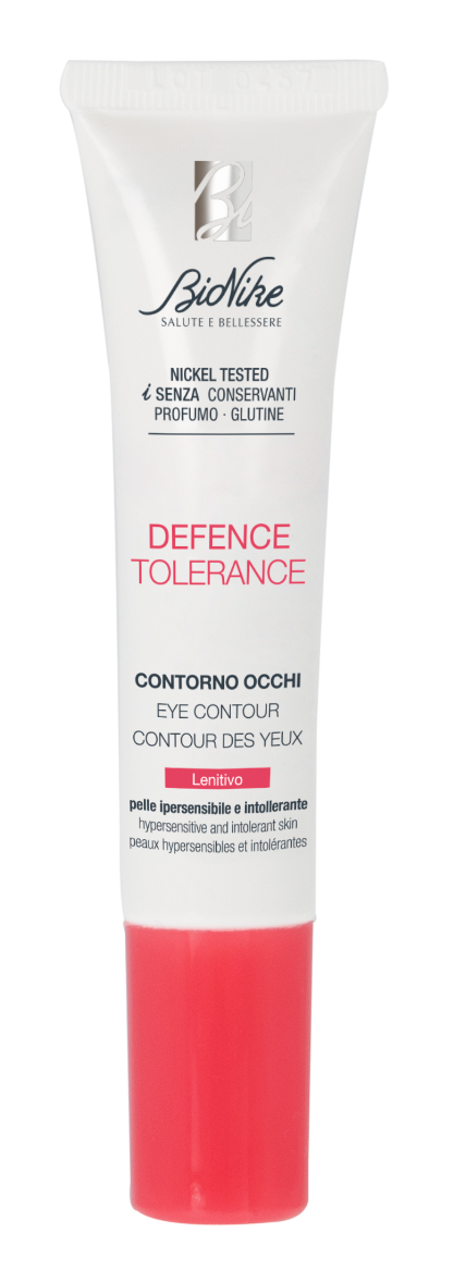 DEFENCE EYE LENITIVO CONTORNO OCCHI Bionike 15ml