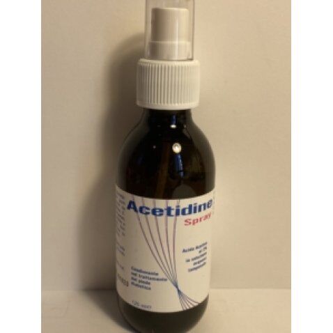 Energie ACETIDINE LOZ SPRAY AC ACETICO