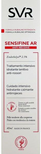 Svr Sensifine Ar Crema 40ml