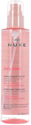 Nuxe - Very Rose Tonico Spray Fresco 200 ml