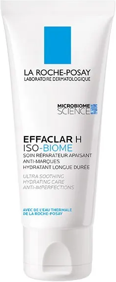 L'Oreal La Roche-Posay Effaclar H Iso Biome Crema 40 ml