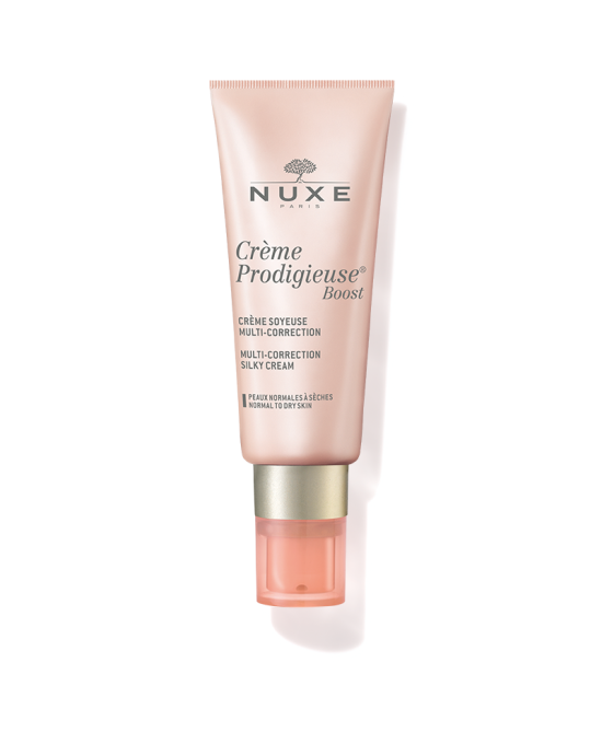 Nuxe - Crème Prodigieuse Boost Crema Setosa Multi-Correzione 40ml