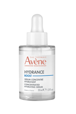 Avene Hydrance Boost Siero Concentrato Idratante 30ml - Trattamento Viso Idratante Intensivo