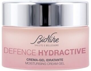 Defence Hydractive Crema Gel Idratante Bionike 50ml