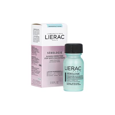 Lierac - Sebologie Conc.Sos Anti-imperfezioni 15 ml