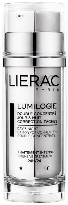 Lierac - Lumilogie Doppio Concentrato Giorno e Notte 30 ml