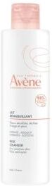 Avene LATTE DET DEL NF 200ML