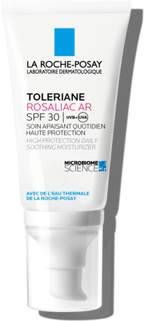 L'Oreal TOLERIANE ROSALIAC AR SPF30