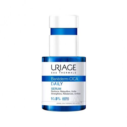 Uriage Bariederm-Cica - Daily Siero 30ml