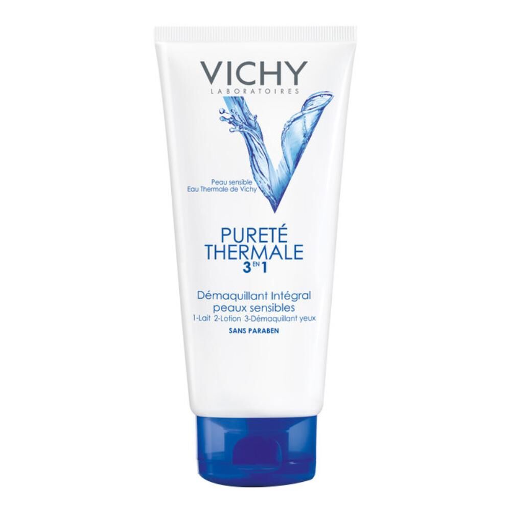 L'Oreal Vichy - Purete Thermale Strucc. Integr 3 in 1 200ml