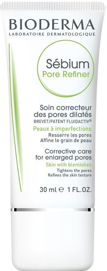 Bioderma Sébium Pore Refiner Concentrato Correttore Pori 30ml - Sébium Pore Refiner