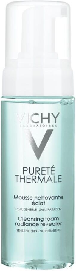 L'Oreal Vichy - Purete Thermale Acqua Mousse 150ml