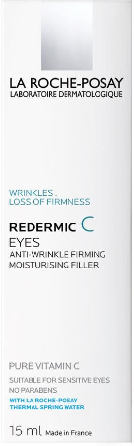 L'Oreal La Roche Posay - Redermic Anti-Età Redermic 15 ml