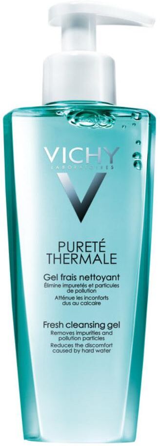 Vichy - Purete Thermale Gel Det 200ml