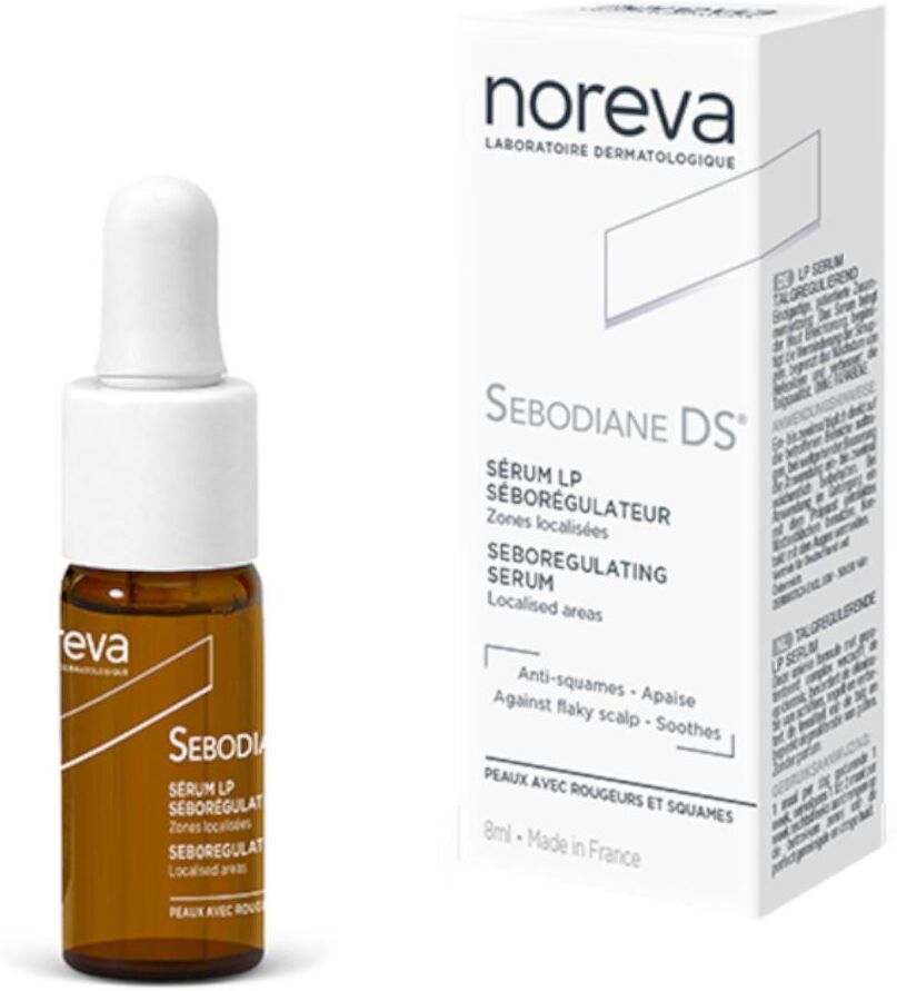 Noreva Sebodiane DS Micro - Siero 8 ml