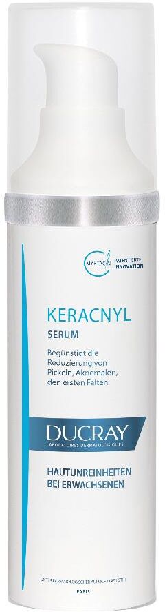 Ducray Keracnyl Siero 30 ml