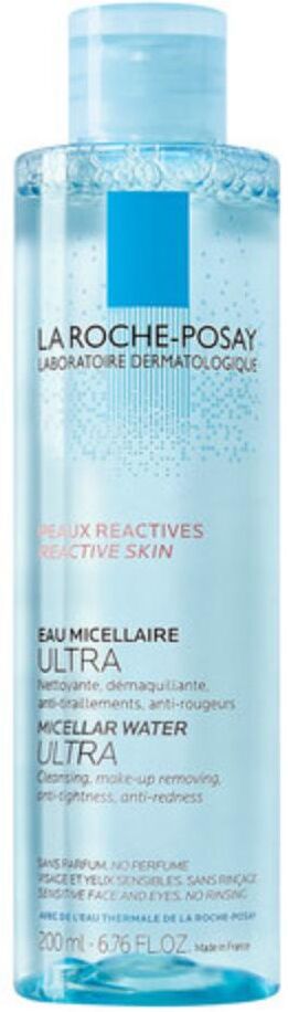 L'Oreal La Roche Posay - Physio Acqua Micellalre Pelli Reattive 200ml