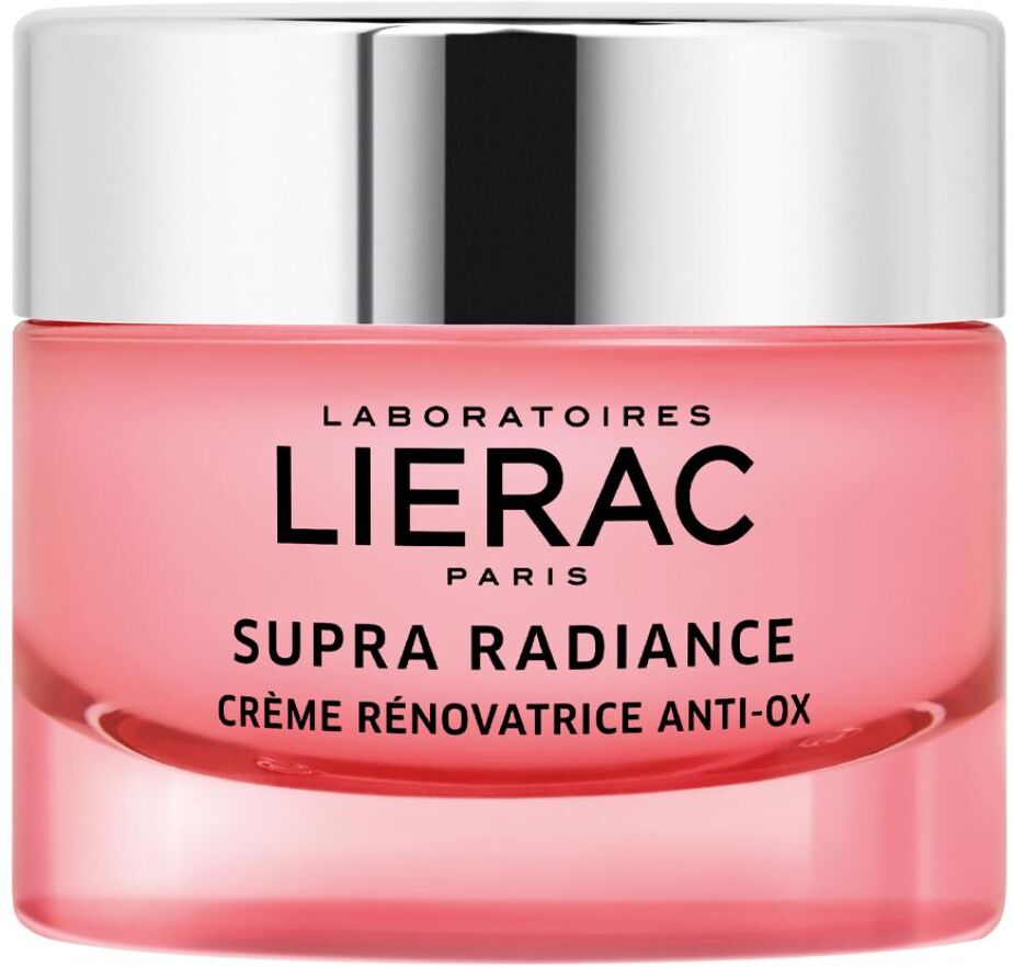 Lierac - Supra Radiance Crema Anti Ox Rinnovatrice 50 ml