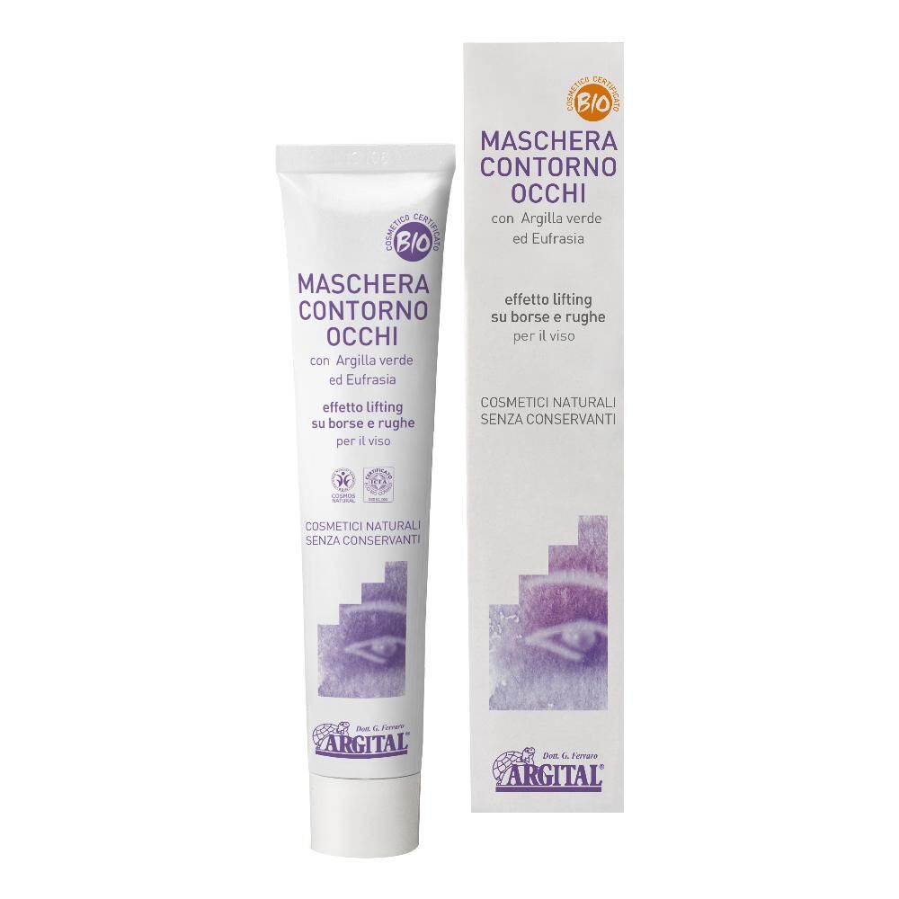 Argital MASCHERA CONTORNO OCCHI 50ML