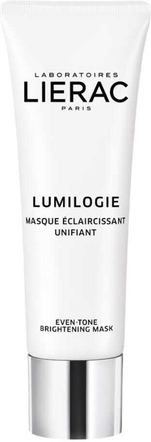 Lierac - Lumilogie Maschera Illuminante Uniformante 500 ml