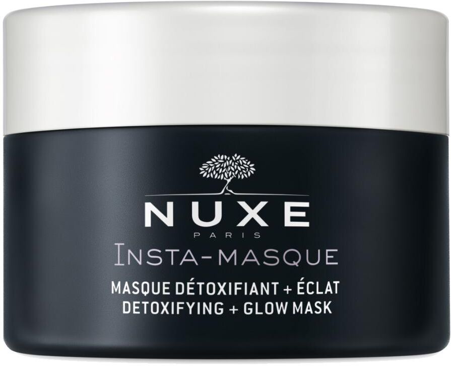 NUXE INSTA MASQUE DETOSS+ILLUM