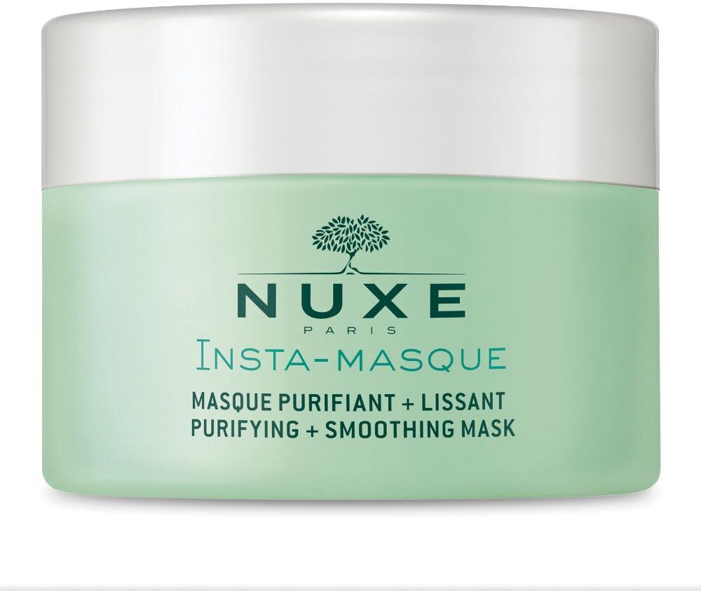 Nuxe Insta-masque Mas Purif/le