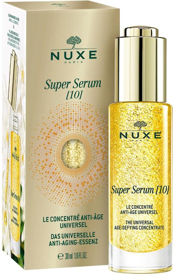 Nuxe - Super Serum 10  Concentrato universale anti-età 30 ml