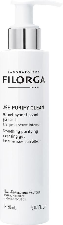 Laboratoires Filorga C.Italia Filorga Age Purify Clean Gel Detergente 150ml