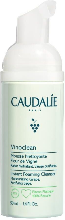 CAUDALIE VINOCLEAN SCH DET50ML